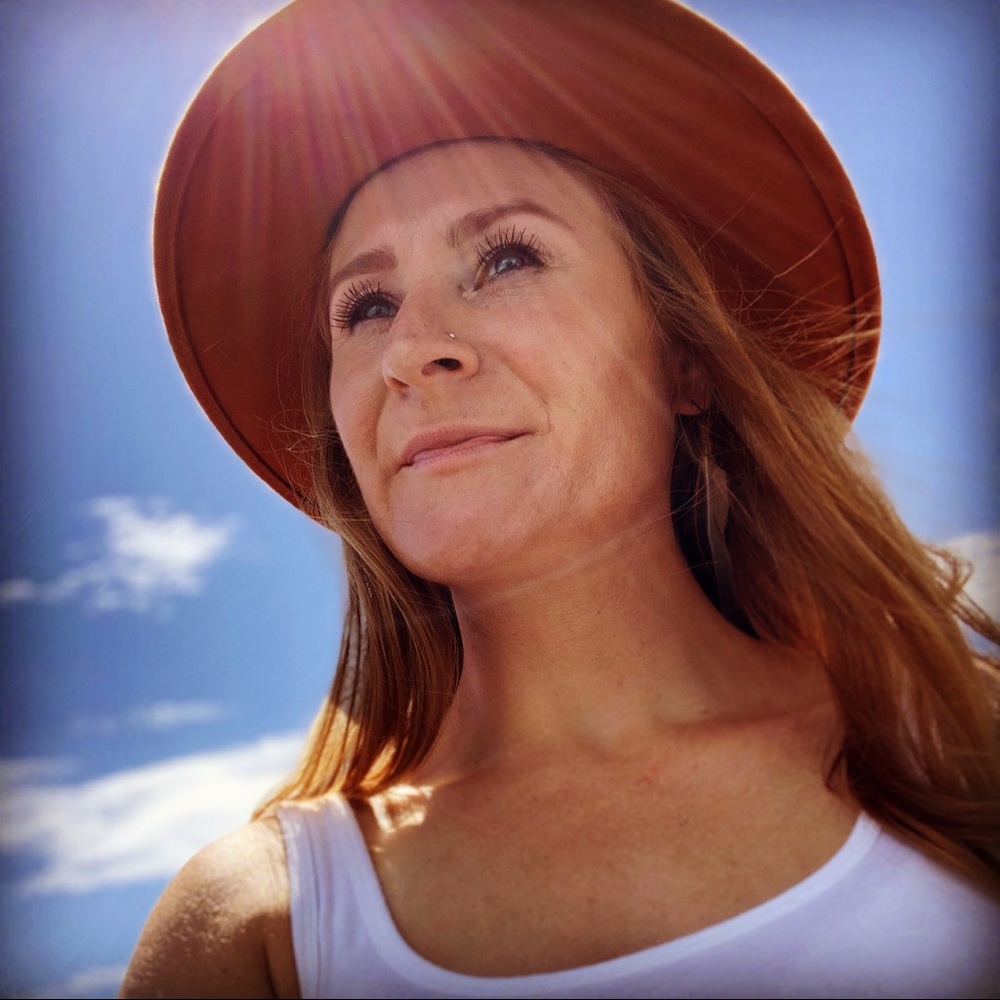Meet your Posher, Jenn